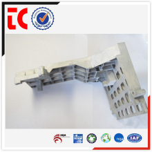 China OEM aluminum die casting parts for projector wall mount